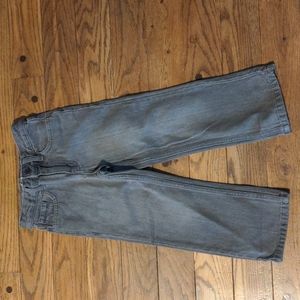 Boys size 4 Cat and Jack relaxed straight pants